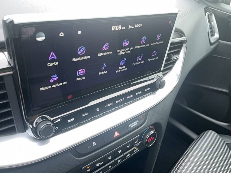 Kia CEED - Photo 27