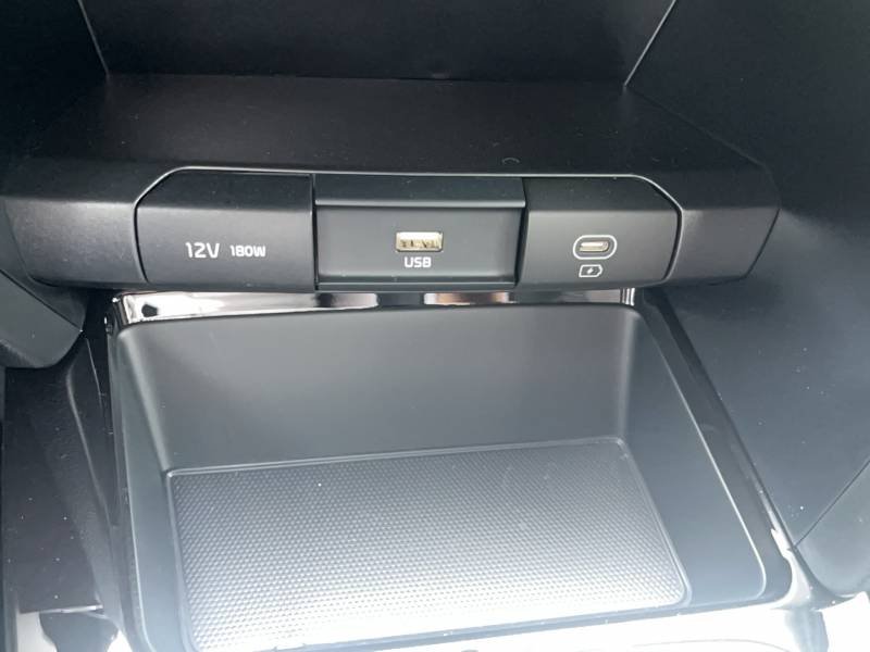 Kia CEED - Photo 29
