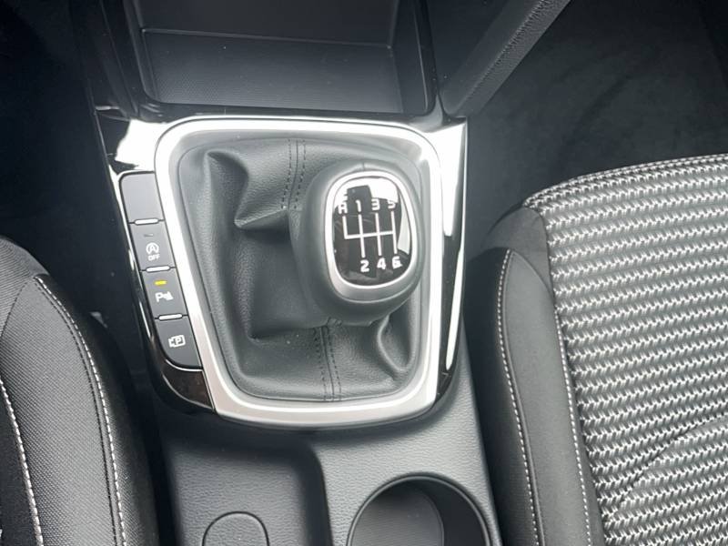 Kia CEED - Photo 30