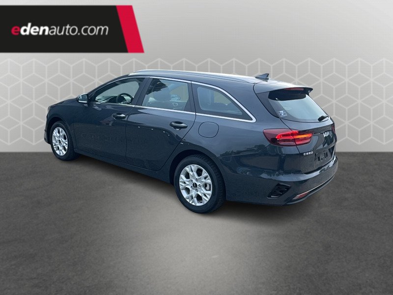 Kia CEED - Photo 3