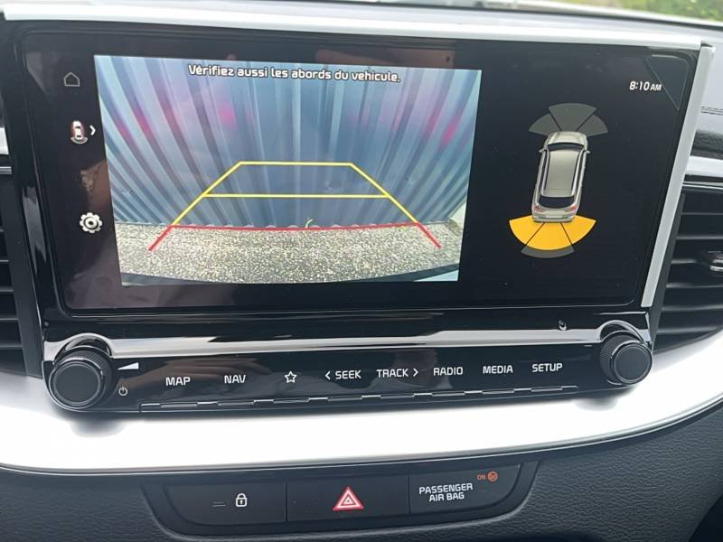 Kia CEED - Photo 32