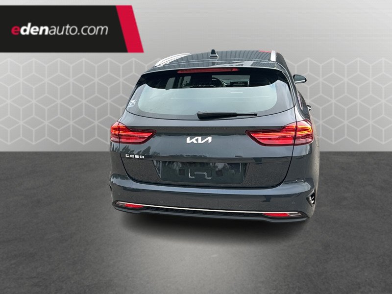 Kia CEED - Photo 4