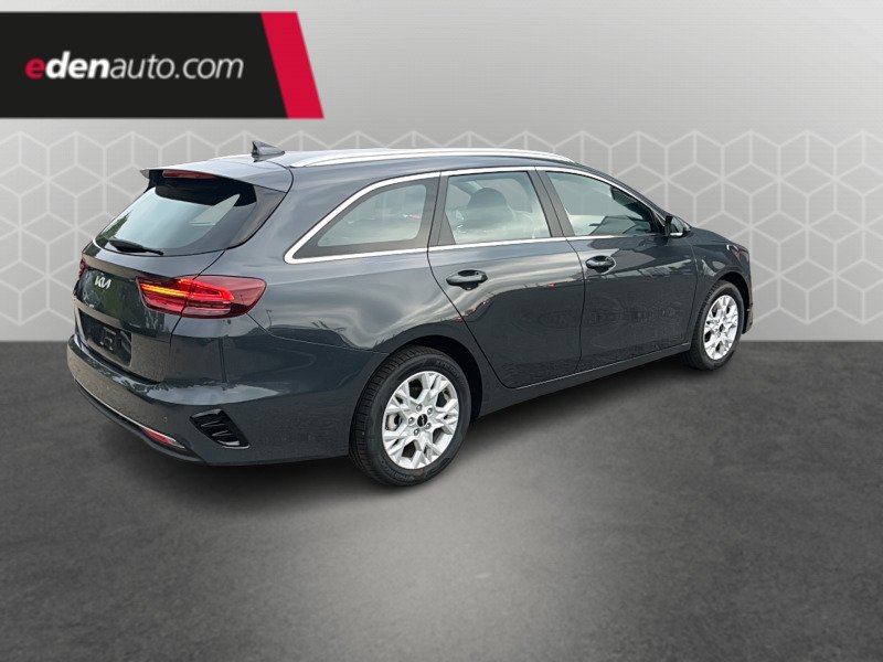 Kia CEED - Photo 5