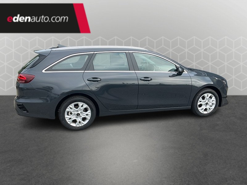 Kia CEED - Photo 6