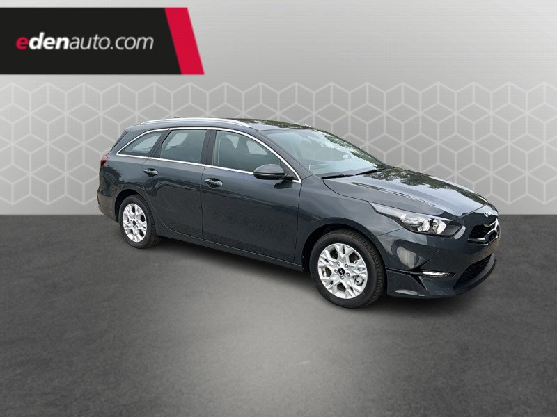 Kia CEED - Photo 7