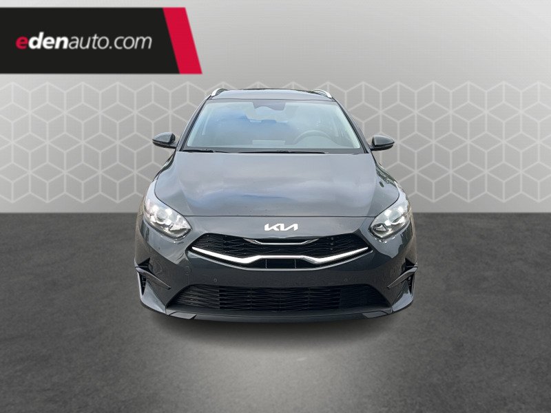 Kia CEED - Photo 8