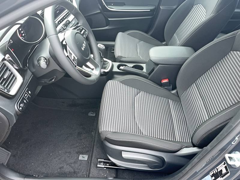 Kia CEED - Photo 10