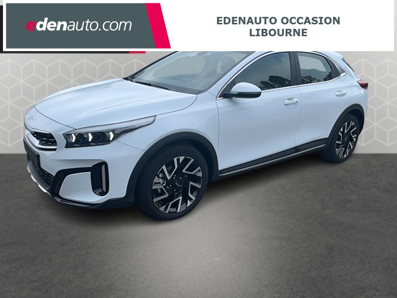 Kia Xceed - Photo 1