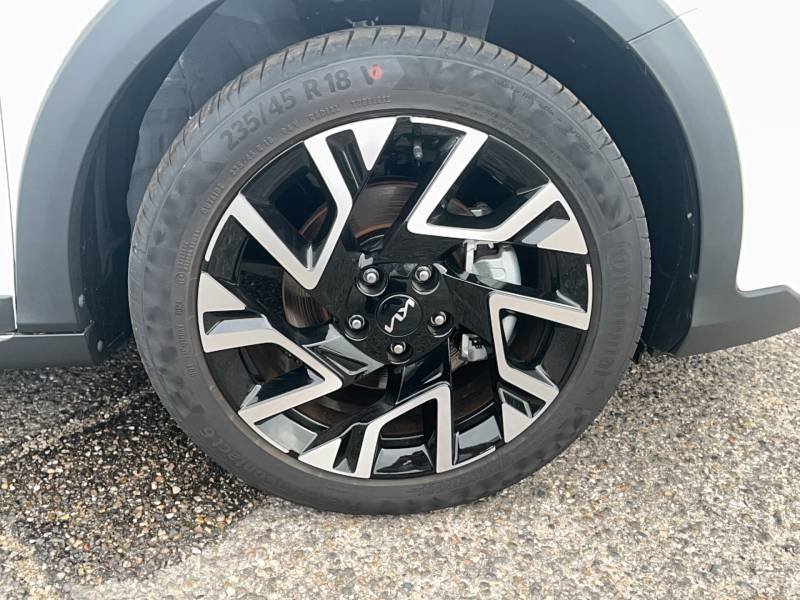 Kia Xceed - Photo 13
