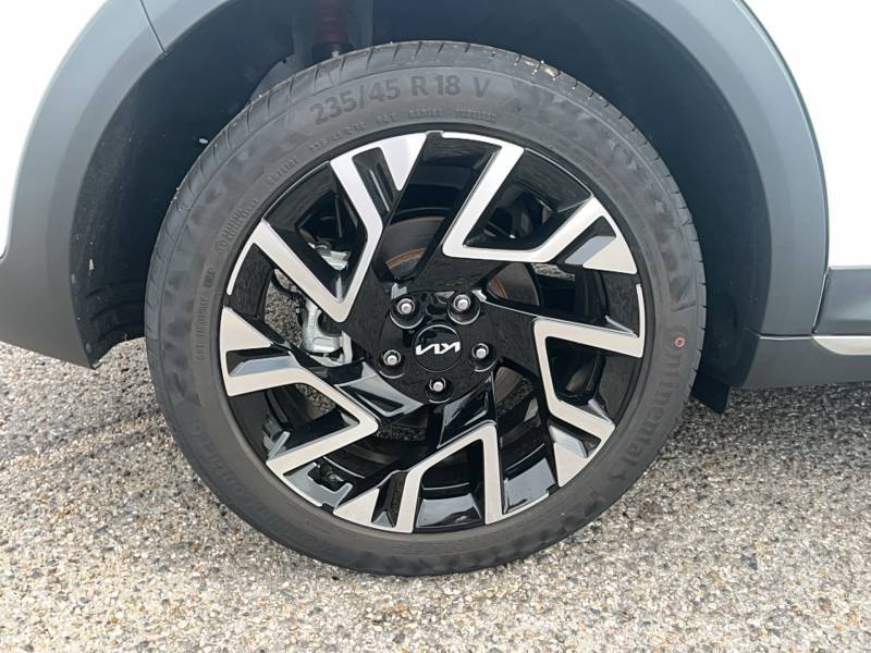 Kia Xceed - Photo 14