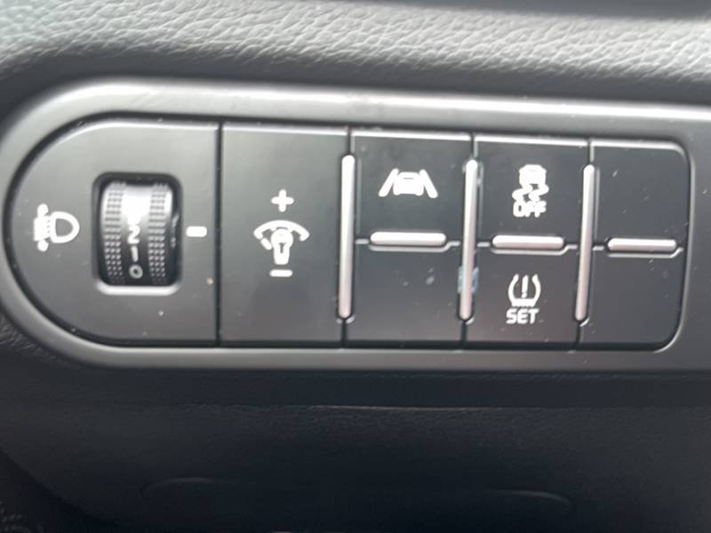 Kia Xceed - Photo 20