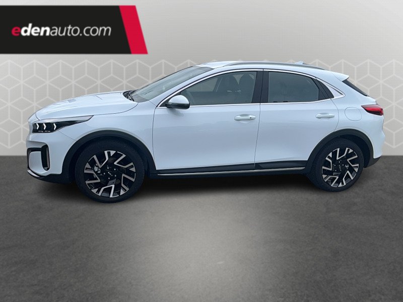 Kia Xceed - Photo 2