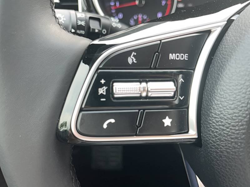Kia Xceed - Photo 21