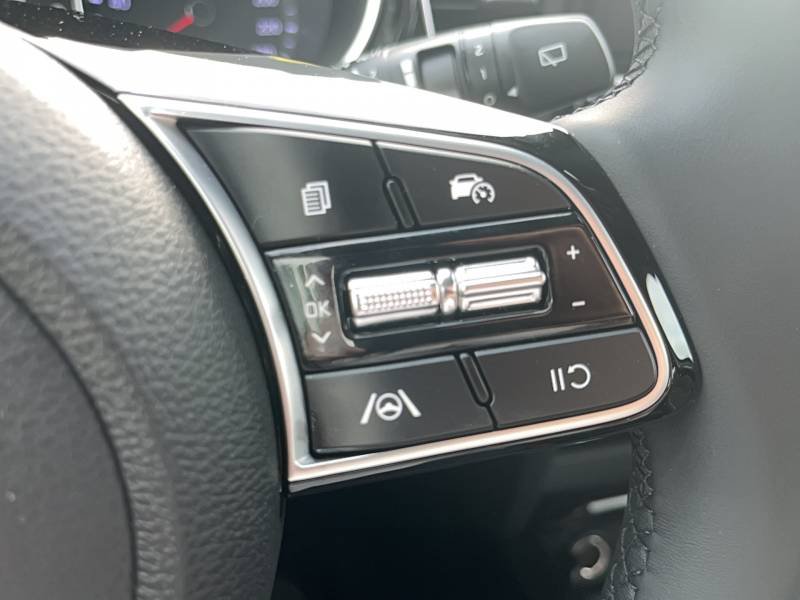 Kia Xceed - Photo 22