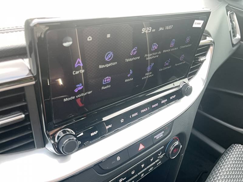 Kia Xceed - Photo 26