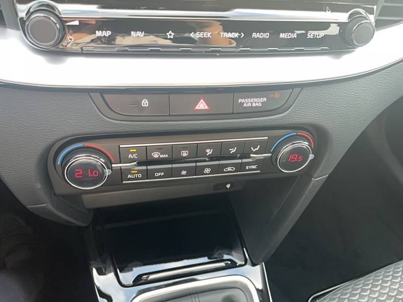 Kia Xceed - Photo 27