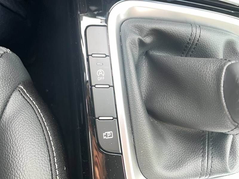 Kia Xceed - Photo 28