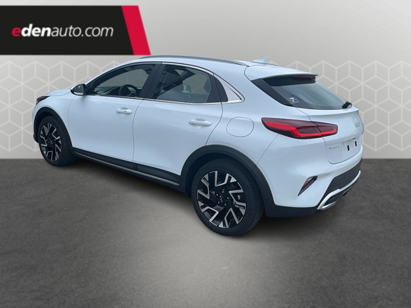 Kia Xceed - Photo 3