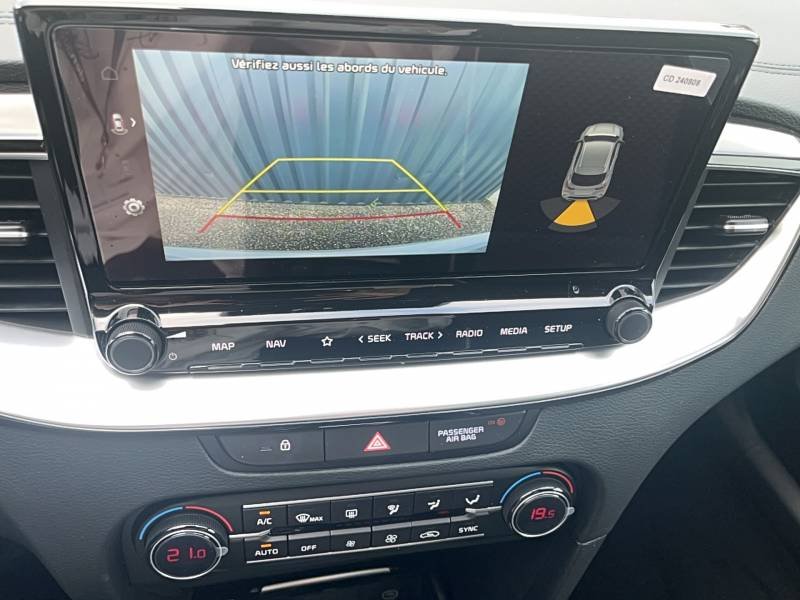 Kia Xceed - Photo 33