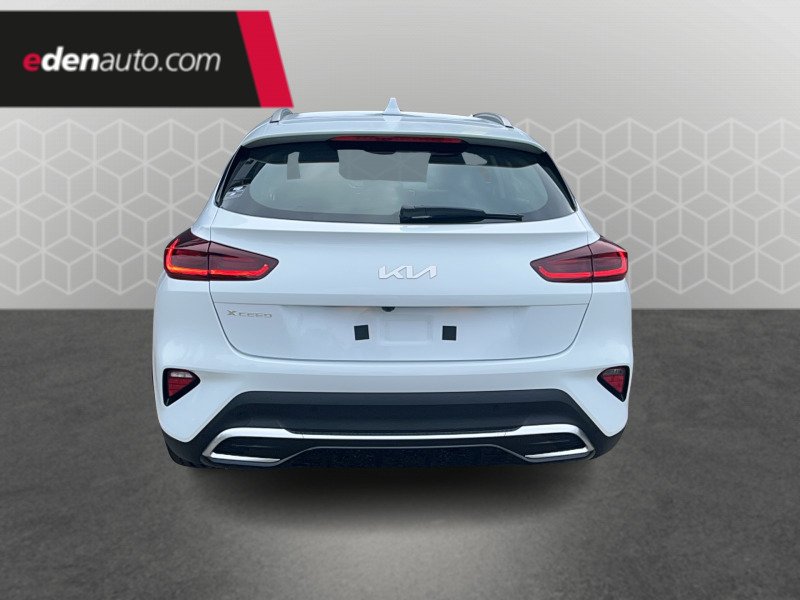 Kia Xceed - Photo 4