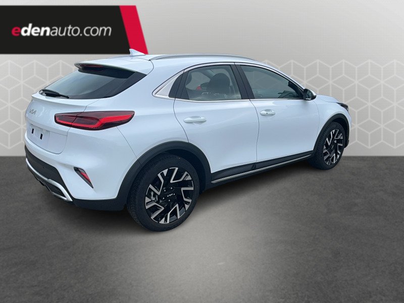 Kia Xceed - Photo 5
