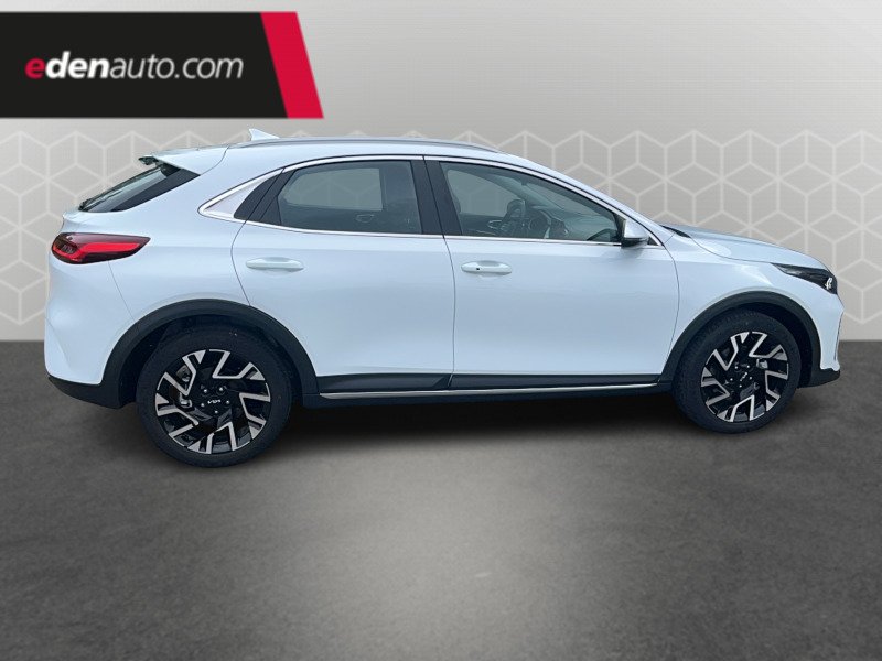 Kia Xceed - Photo 6