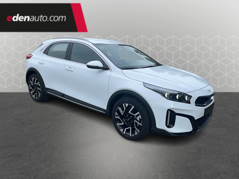 Kia Xceed - Photo 7