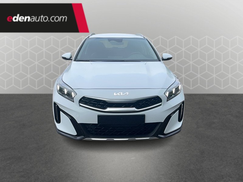 Kia Xceed - Photo 8