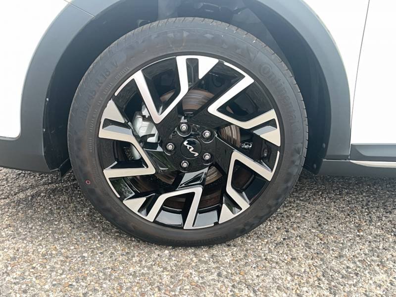 Kia Xceed - Photo 9