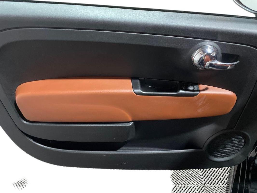 Abarth 595C - Photo 15