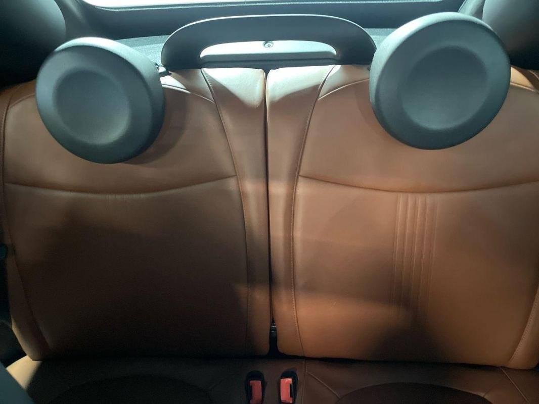 Abarth 595C - Photo 22
