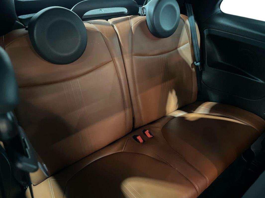 Abarth 595C - Photo 23