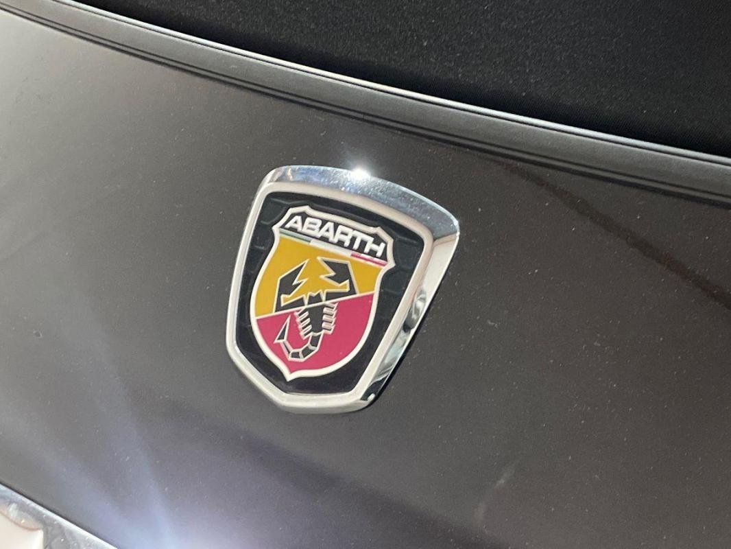 Abarth 595C - Photo 27