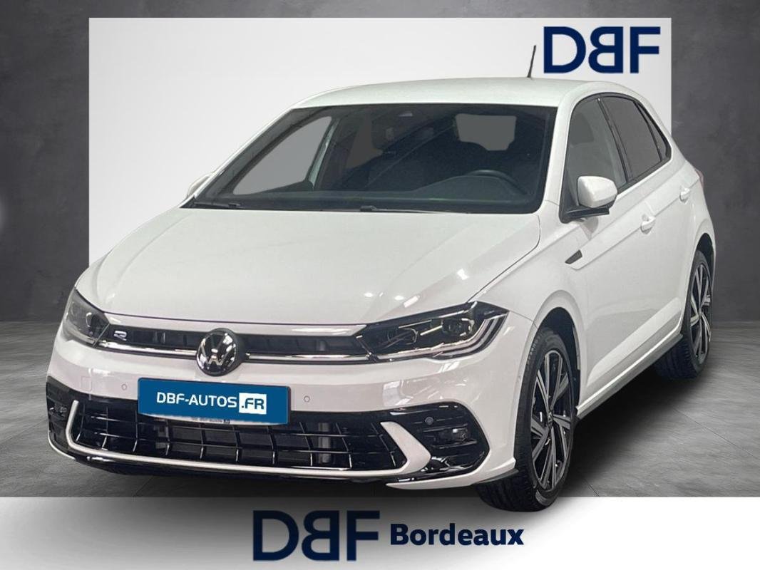 Volkswagen Polo - Photo 1