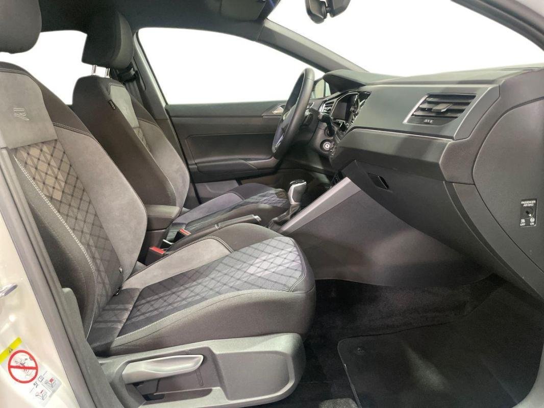 Volkswagen Polo - Photo 13
