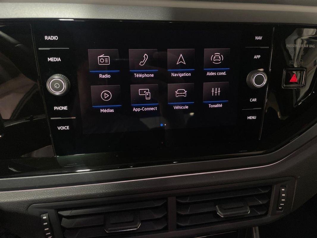 Volkswagen Polo - Photo 16