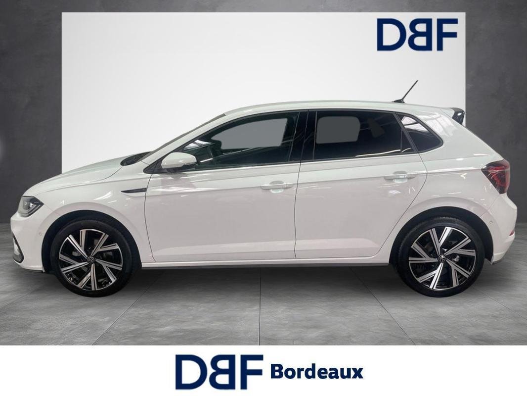 Volkswagen Polo - Photo 2