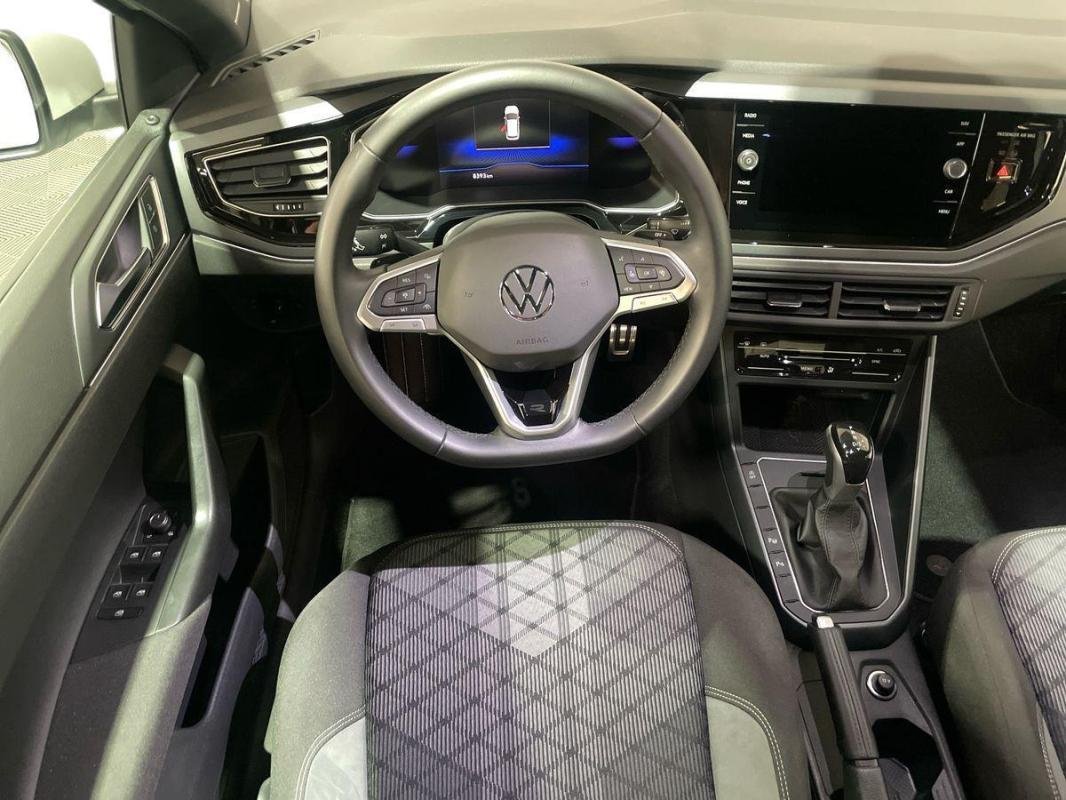 Volkswagen Polo - Photo 24