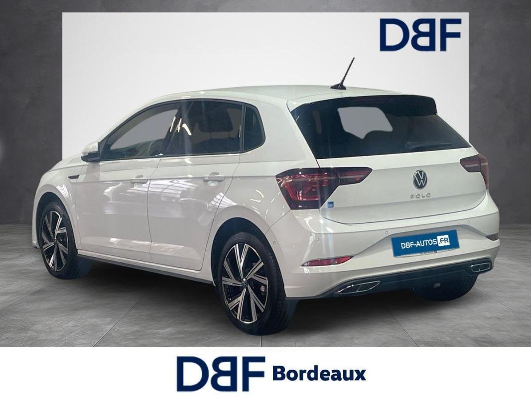 Volkswagen Polo - Photo 3
