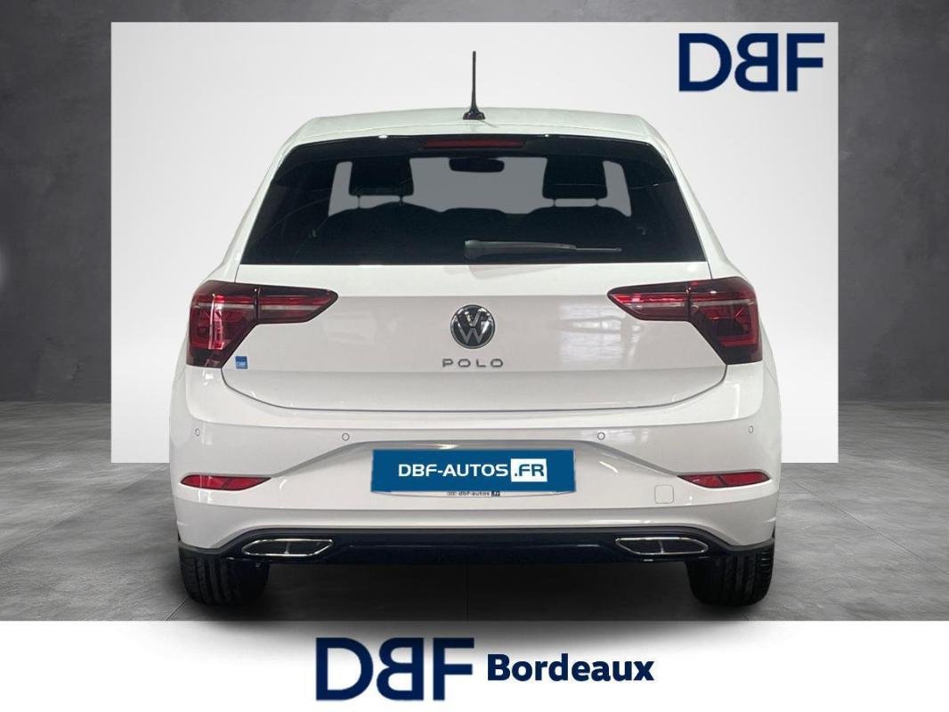Volkswagen Polo - Photo 4