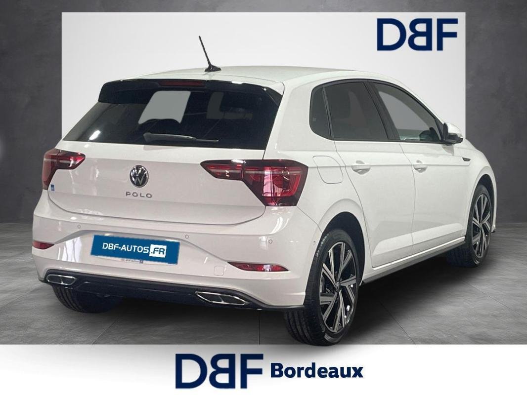 Volkswagen Polo - Photo 5