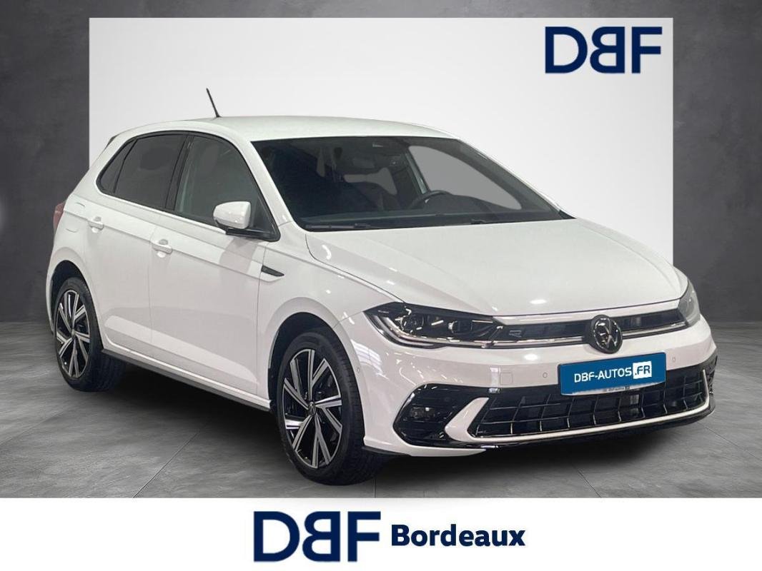 Volkswagen Polo - Photo 6