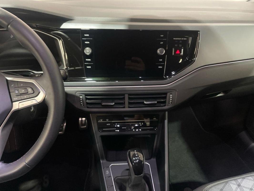 Volkswagen Polo - Photo 10