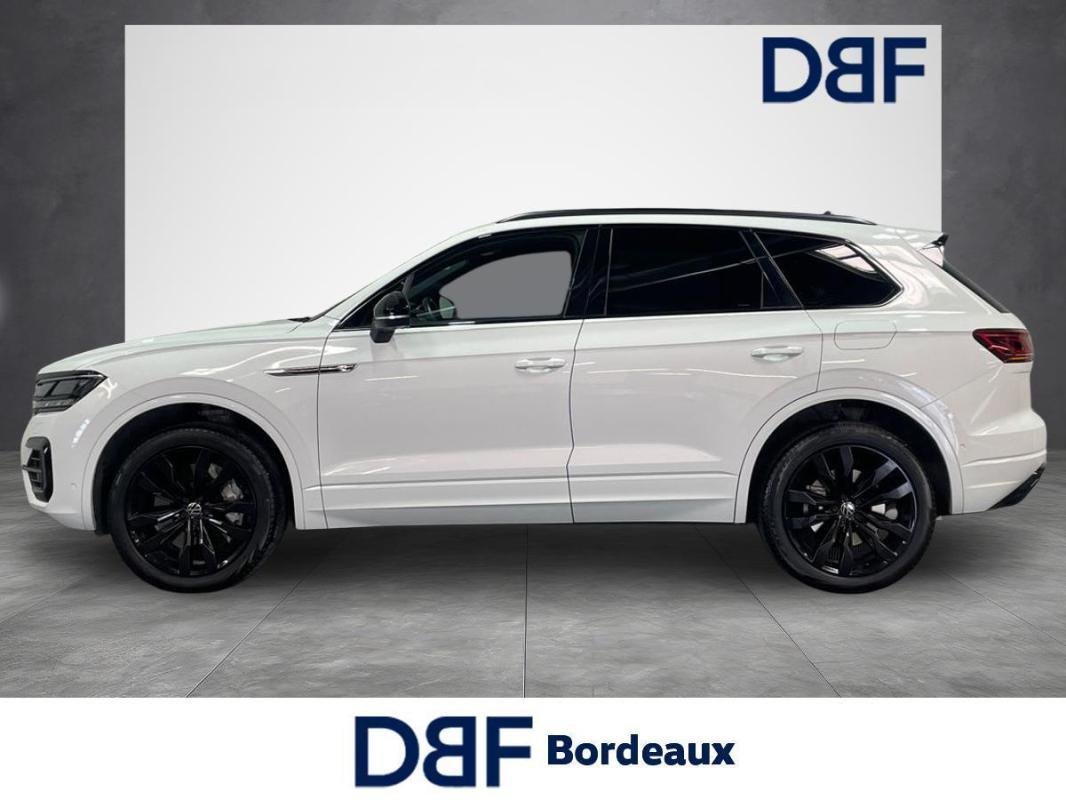 Volkswagen Touareg - Photo 2