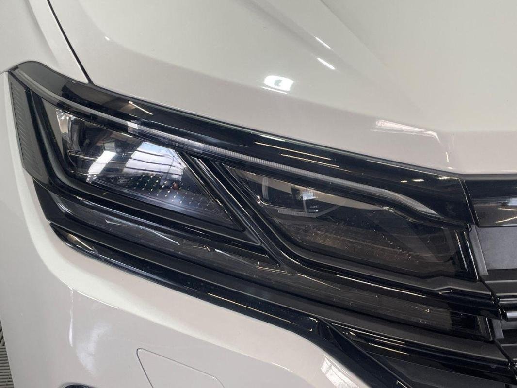 Volkswagen Touareg - Photo 25