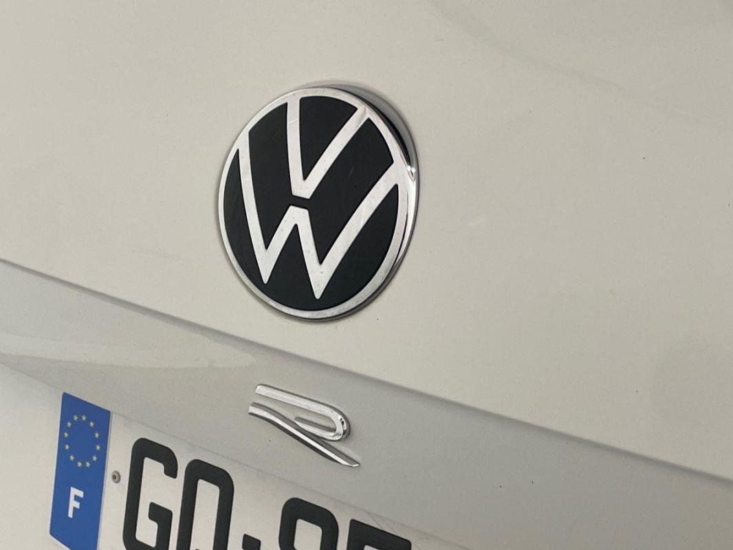 Volkswagen Touareg - Photo 27