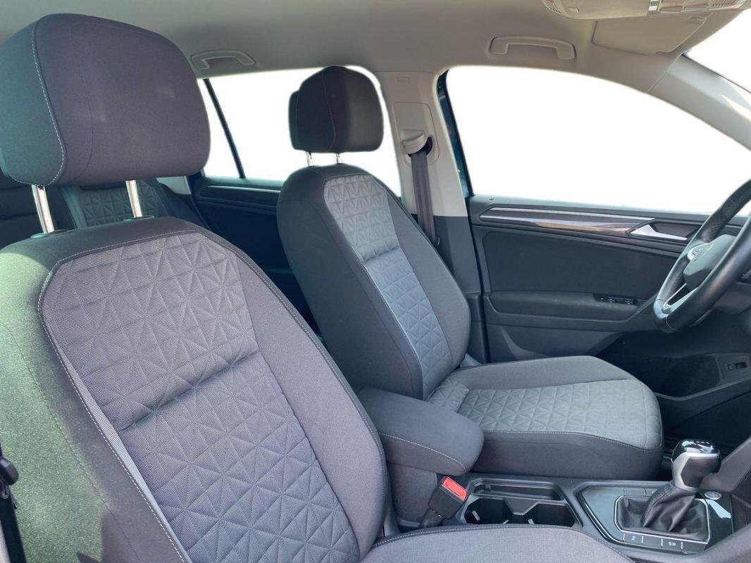 Volkswagen Tiguan - Photo 13