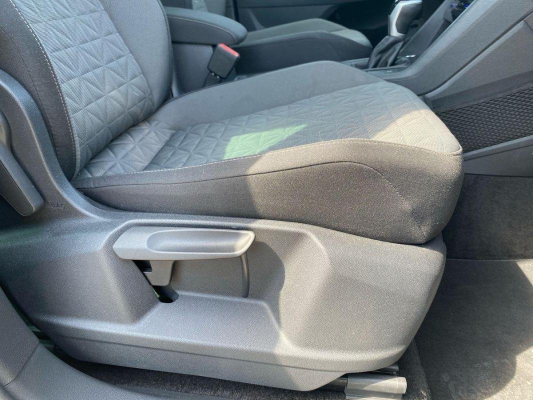 Volkswagen Tiguan - Photo 14