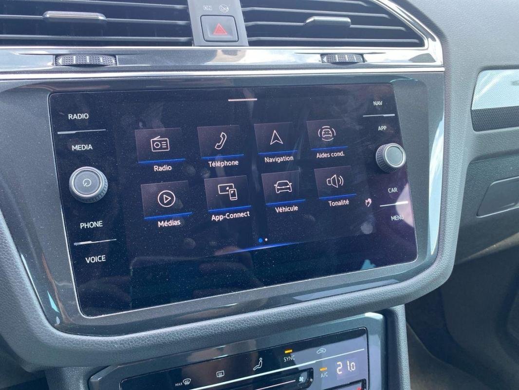 Volkswagen Tiguan - Photo 16