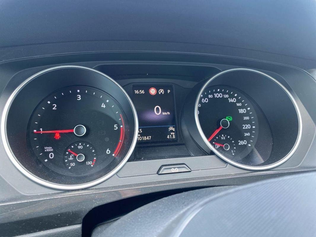 Volkswagen Tiguan - Photo 20